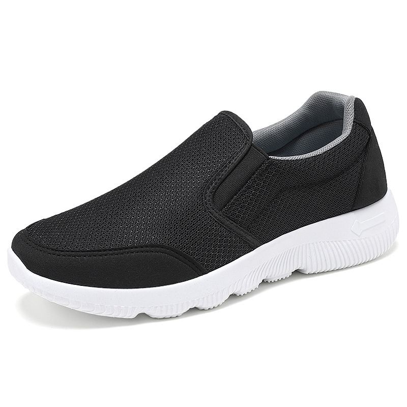 READY STOCK NOVENCCI Unisex Men's Outdoor Sneakers Sport Shoes Kasut ...