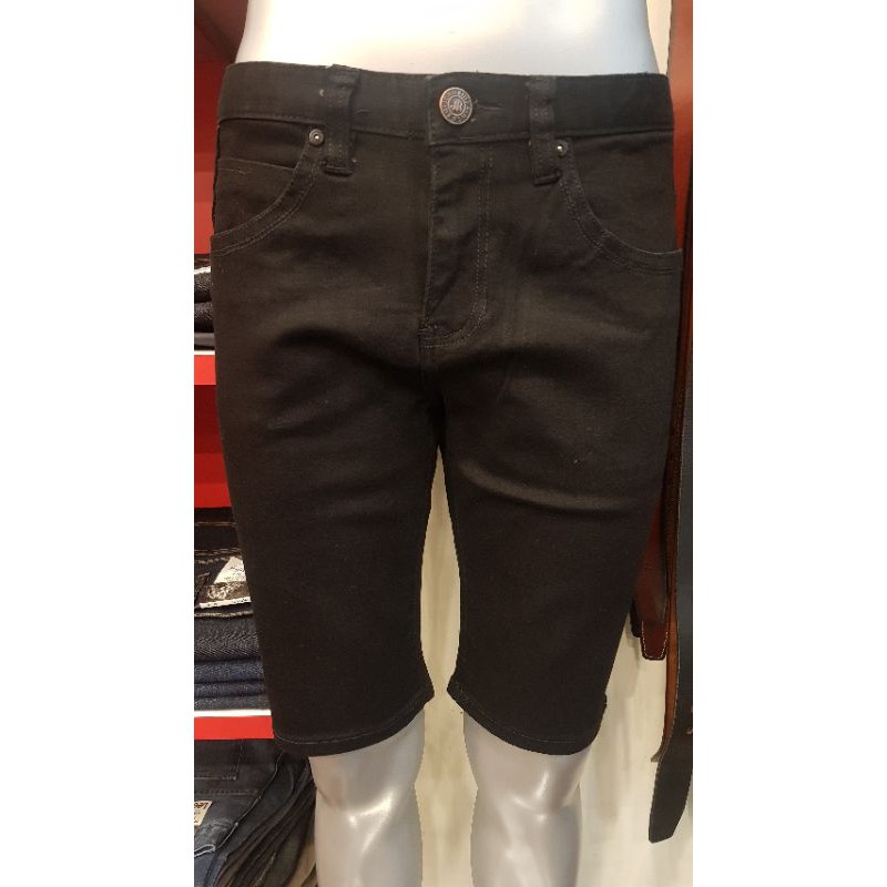John Rider Short Pants (932-31170) | Shopee Malaysia