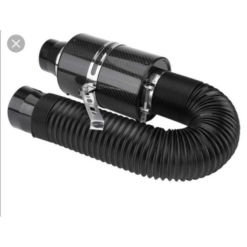 AIR INTAKE / AIR EXTENSION / COLD AIR INTAKE EXTENSION SYSTEM Shopee