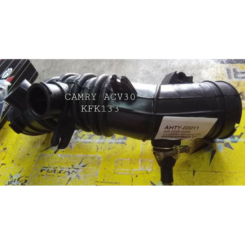 TOYOTA CAMRY ACV30 AIR HOSE | Shopee Malaysia