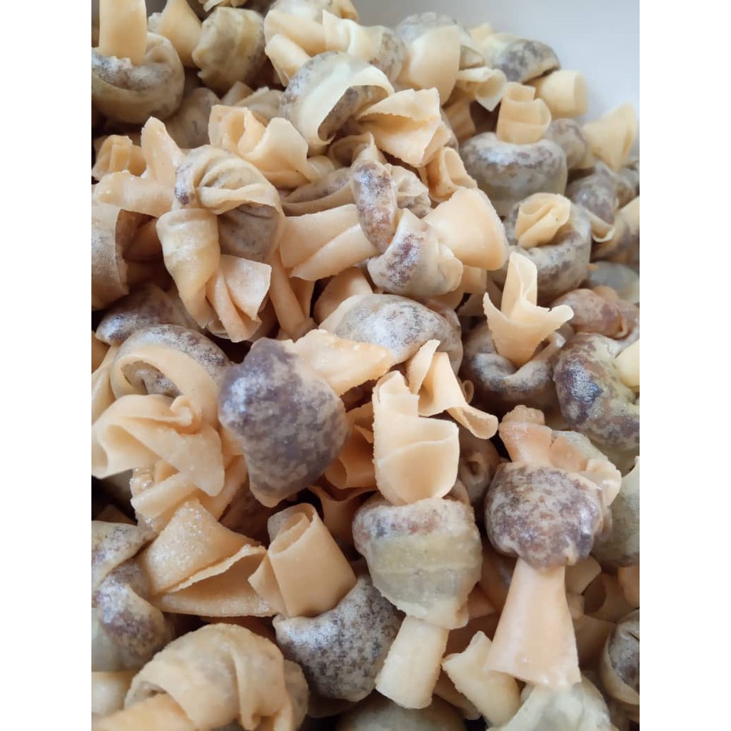 Popia Simpul Udang Kering (1kg) | Shopee Malaysia