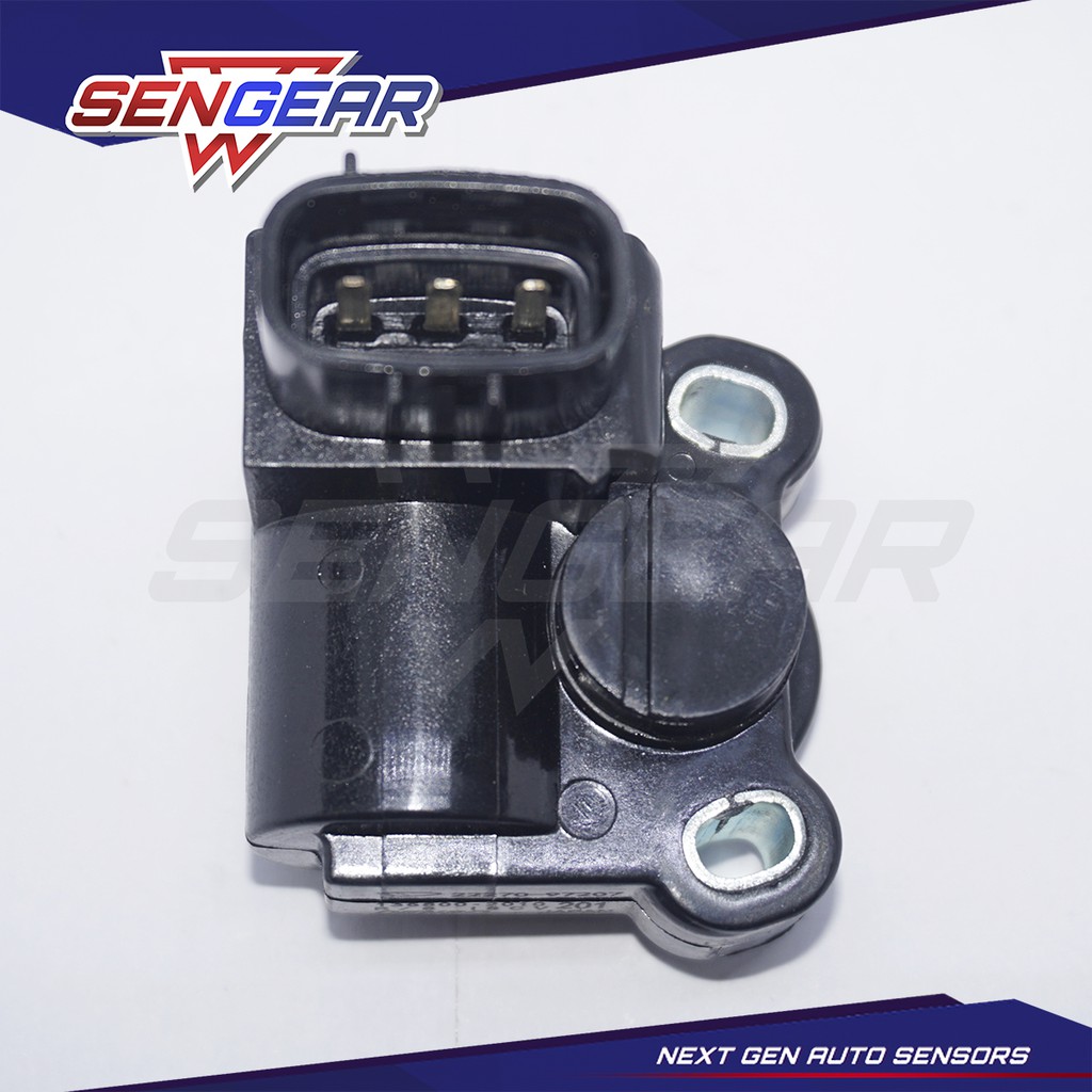 perodua KELISA KENARI GEN1 KEMBARA AVANZA 1.3 F601 EJ AIR IDLE THROTTLE