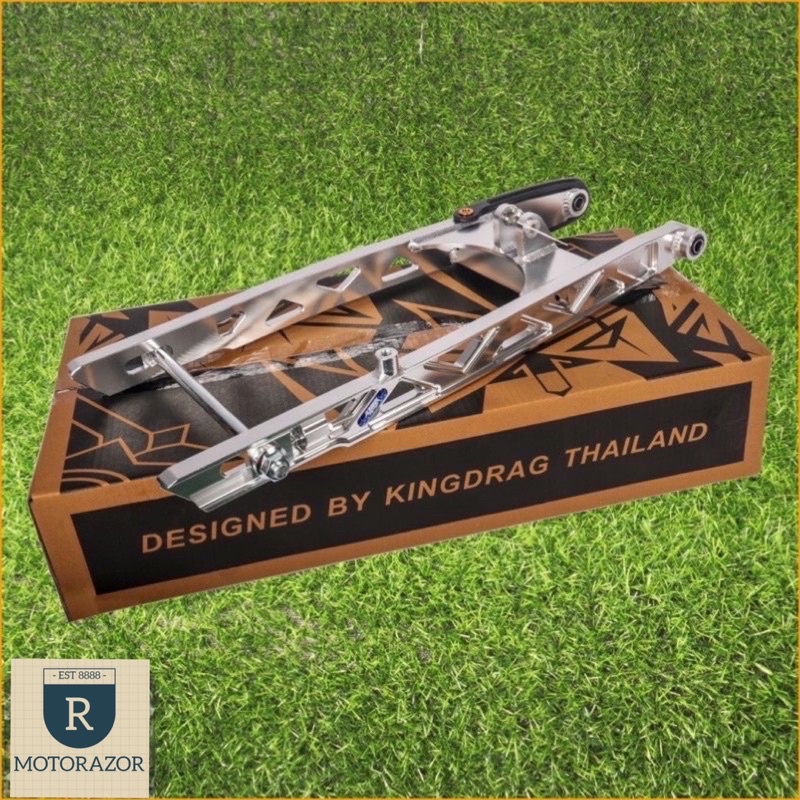 KING DRAG Hypertech Y15 /Y16/LC135 /Y15ZR /RS150 /RSX150 Swing