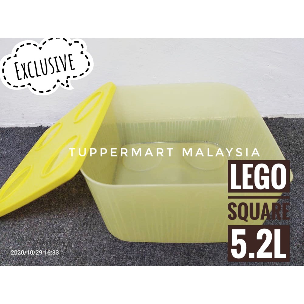 Lego tupperware hotsell