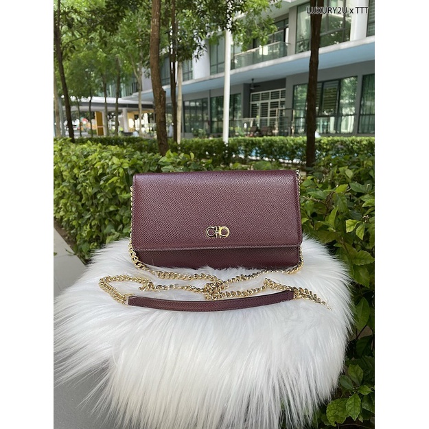 Ferragamo bag store price malaysia