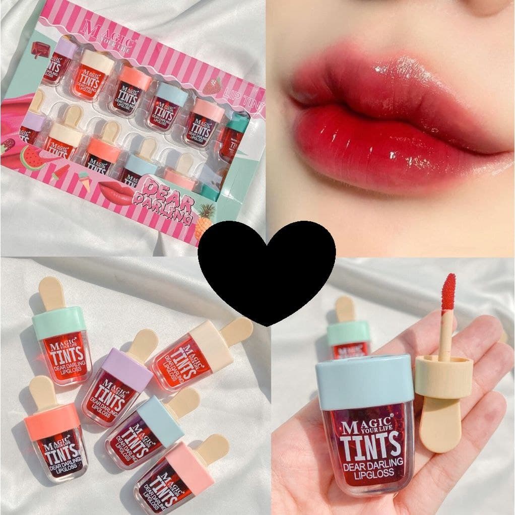 Lip tint on sale dear darling