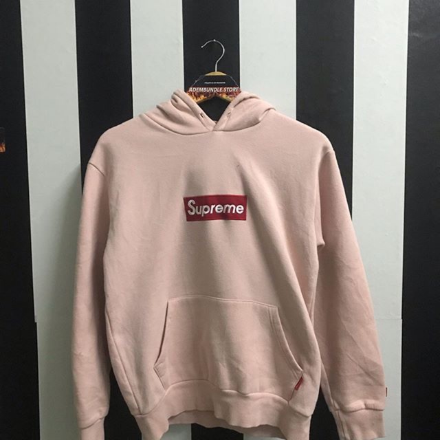 Supreme on sale peach bogo