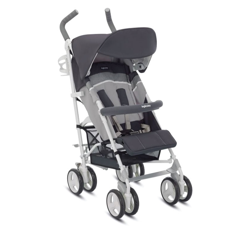 Inglesina Buggy Trip Grafite Suitable From 6 months up to 15kg Shopee Malaysia