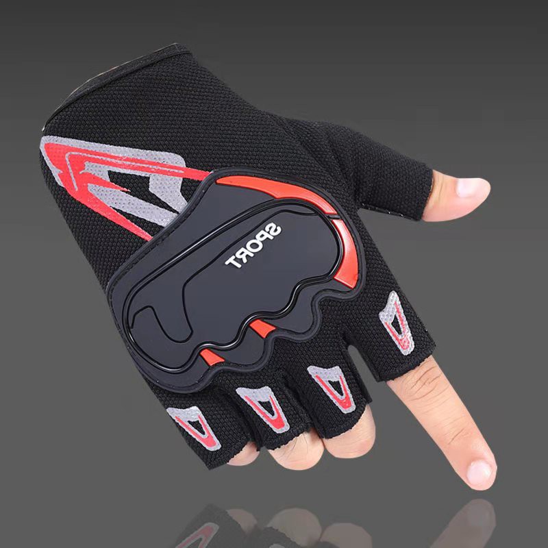 Shopee deals motorcycle gloves