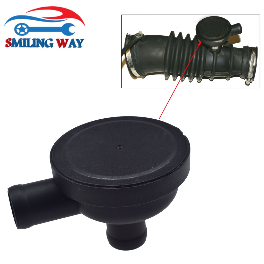 Air Intake Turbo Hose Intercooler Pipe Depression Control Valve LLN100140L For TD5 Land Rover