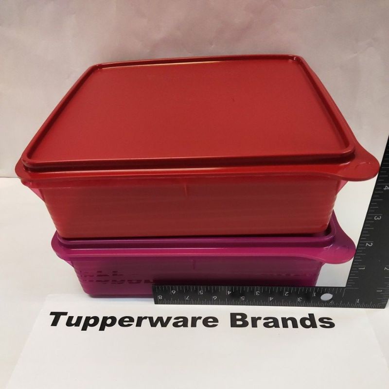 Tupperware B2B Snack Store 2.9L 