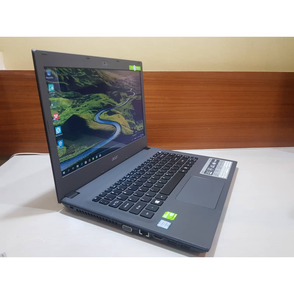 Acer aspire e15 online nvidia 920m