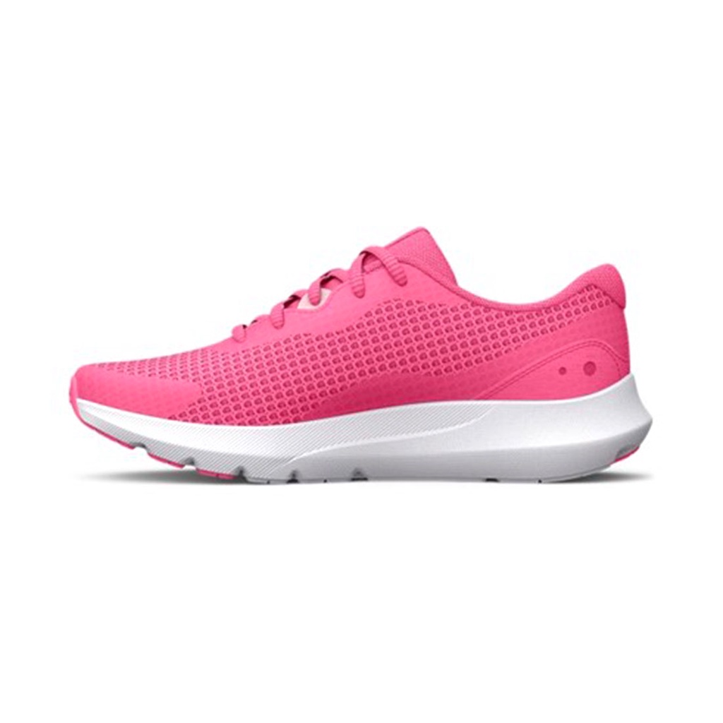 UNDER ARMOUR SURGE 3 WOMEN'S RUNNING SHOES PINK Shopee Malaysia