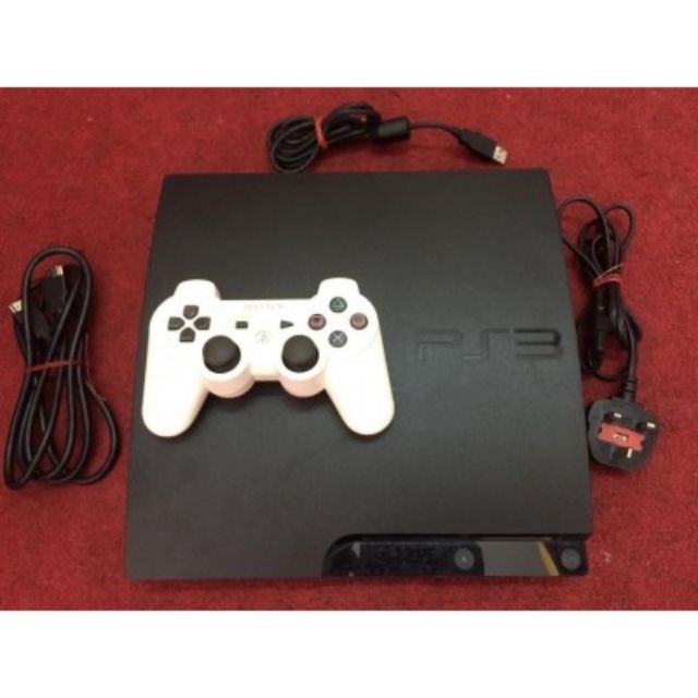 Ps3 on sale cech 3006a