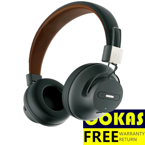 Avantree Audition Pro Aptx Low Latency Wireless Bluetooth Headphone
