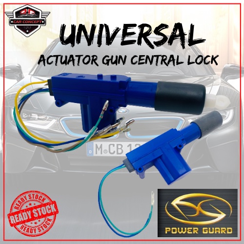 Car Concept Empire Car Accessories Door Lock Central Lock System 5 Or 2 ...