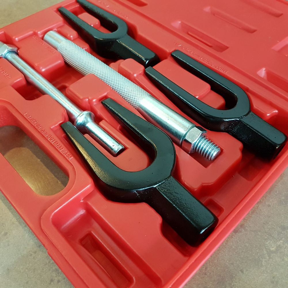 Ball Joint Separator Kit (5pcs) ID227532 Shopee Malaysia