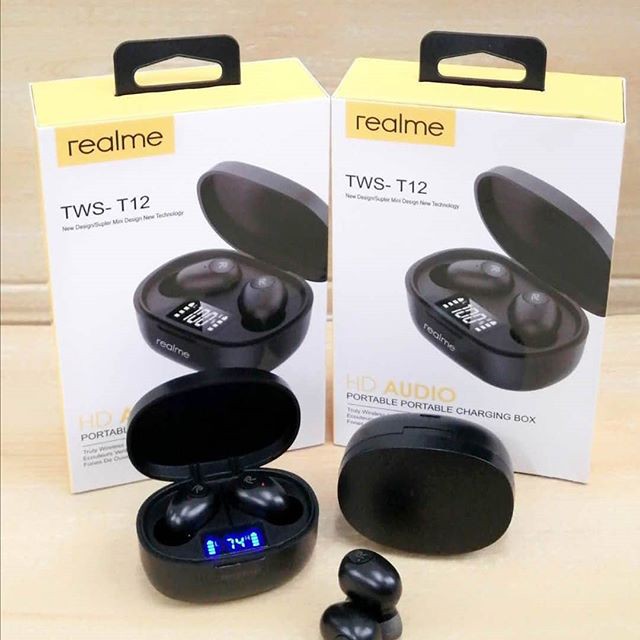 Realme tws r11 discount review