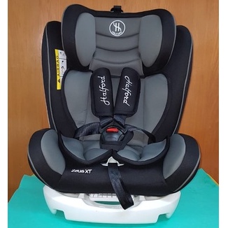 Halford Zeus XT Baby Safety Car Seat