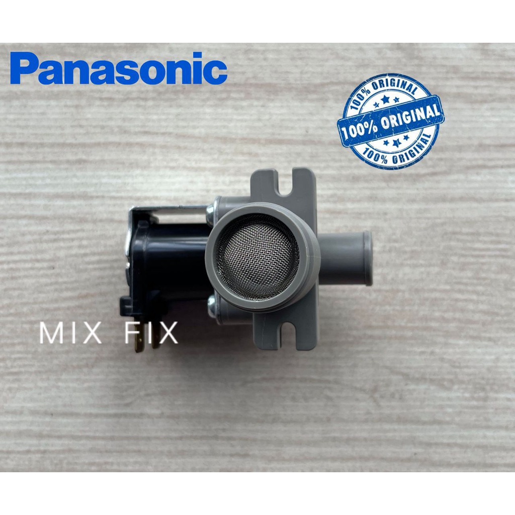 PANASONIC NAF70B2 FVS67V1 INLET VALVE 100 ORIGINAL Shopee Malaysia