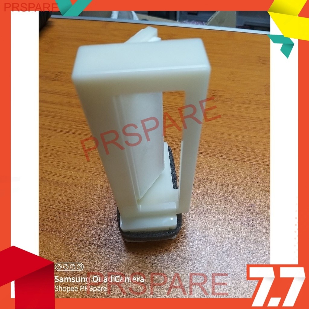 ORIGINAL DAMPER 0037 THERMOSTAT TOSHIBA GRTG48MDZ PETI SEJUK Shopee