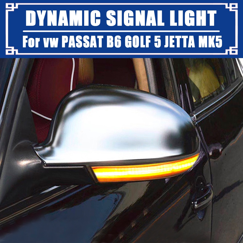 For Volkswagen VW GOLF 5 GTI Variant Jetta MK5 Passat B5.5 B6 Plus EOS