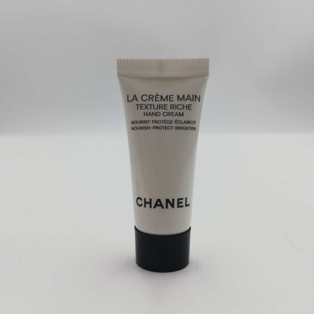 Chanel Hand Cream Texture Riche By Chanel for  