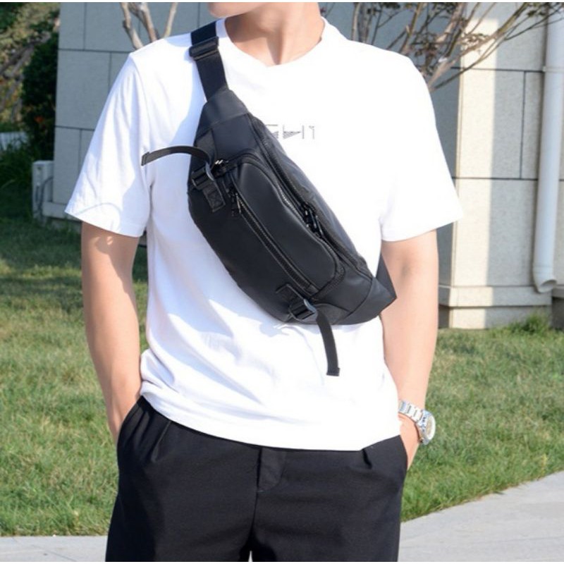 Sling bag lelaki murah deals