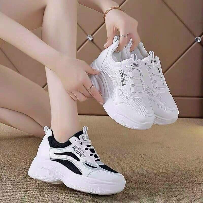 Nice best sale womens sneakers