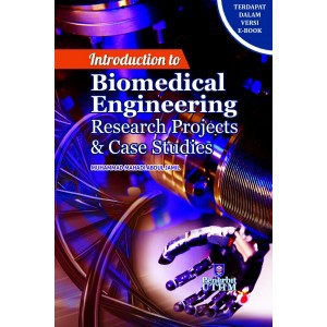Introduction to Biomedical Engineering Research Projects(Ready Stok ...