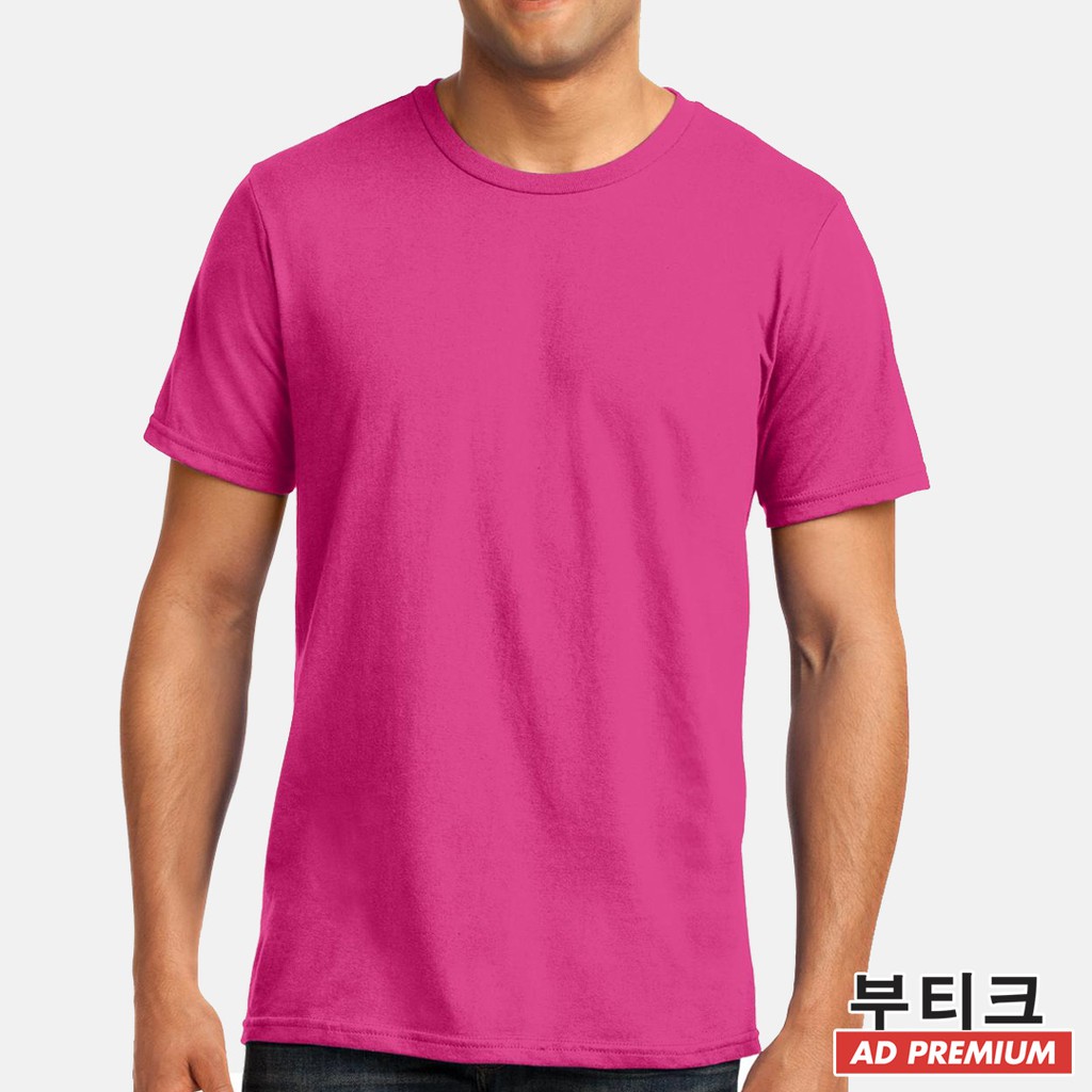 dark pink t shirt