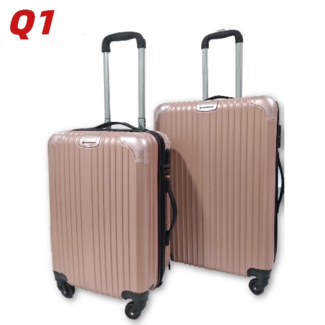 Luggage shopee best sale