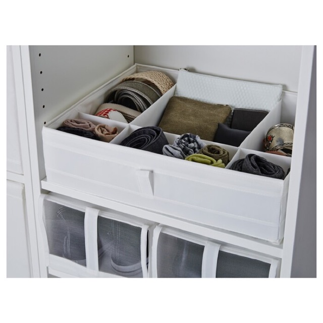 SKUBB Box With Compartments | Shopee Malaysia