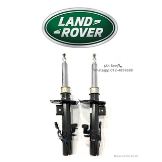 Shock absorber range rover shop evoque