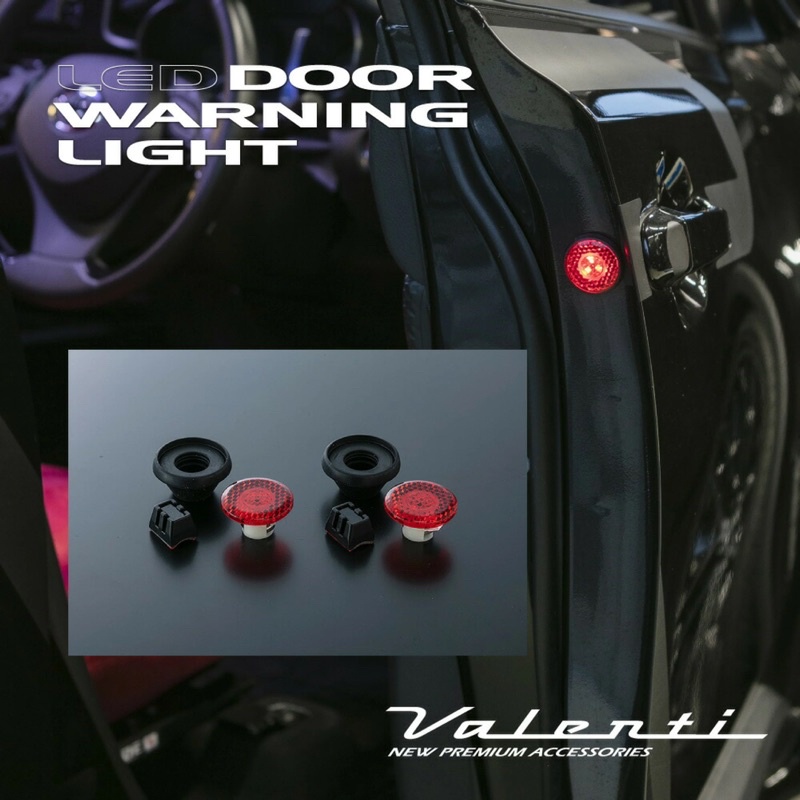 ブランドバッグ 人気ランキング2025 Warning Door LED Valenti Light Malaysia Shopee | Honda DWL-03 Lights,Bulbs&Indicators