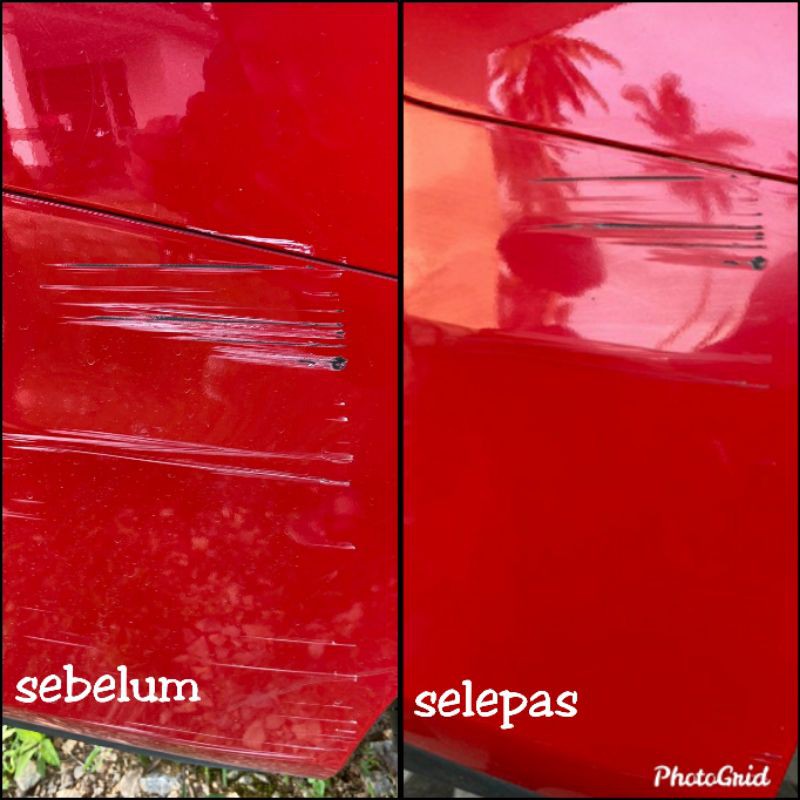 SCRATCH REMOVER🔥CALAR KERETA🔥SCRATCH REMOVER🔥CALAR KERRTA🔥SCRATCH