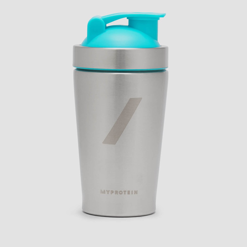 Myprotein Metal Shaker