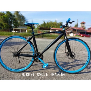 Rin 700c fixie hot sale