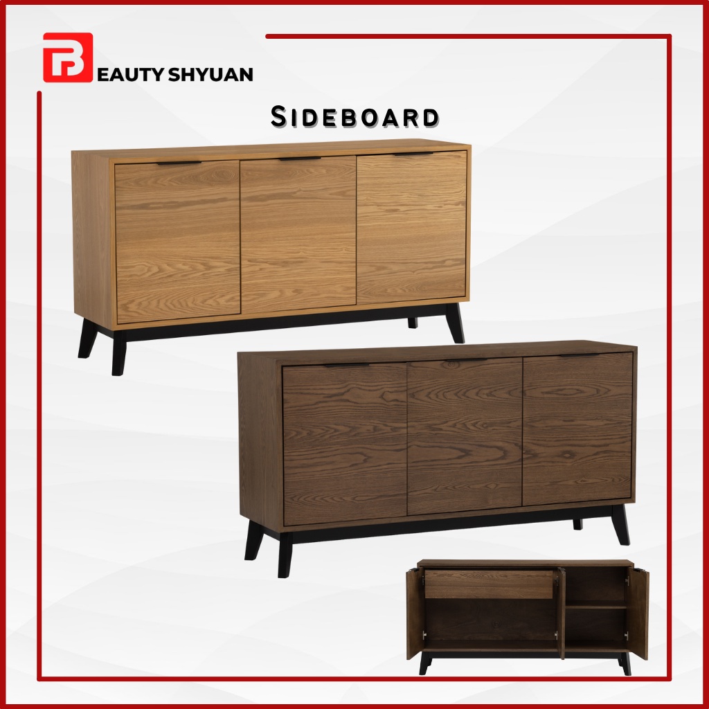 MALTA Kitchen Kitchen Cupboard Sideboard Display