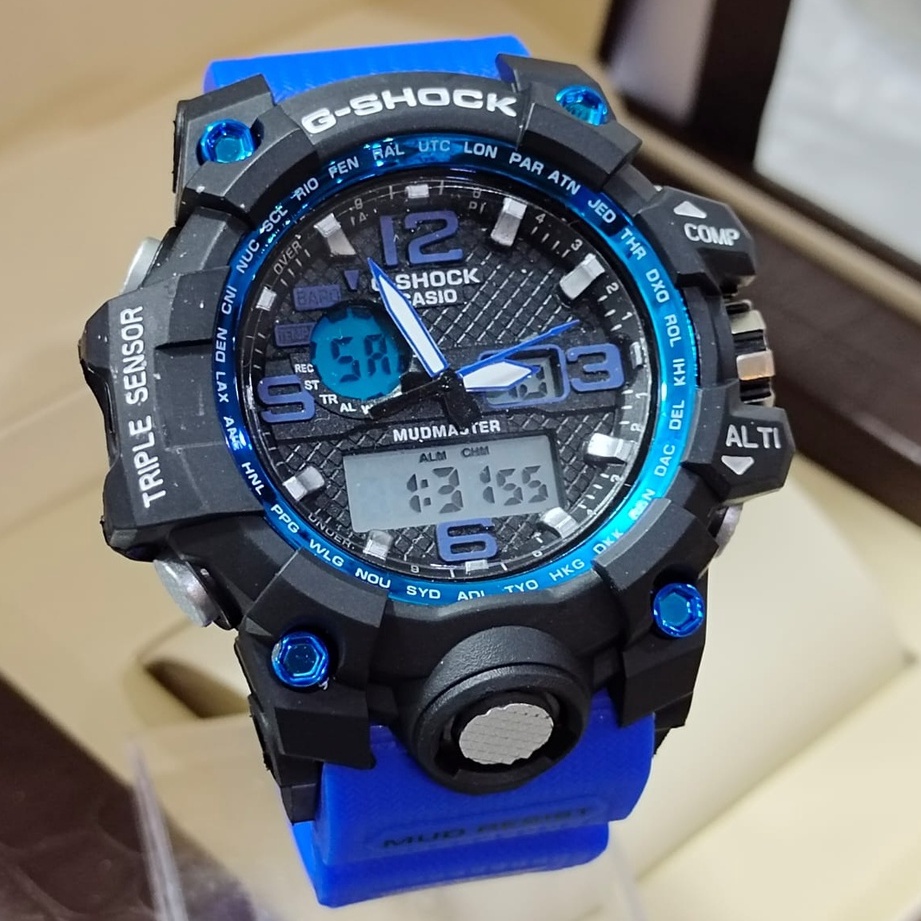 G shock watch shopee deals