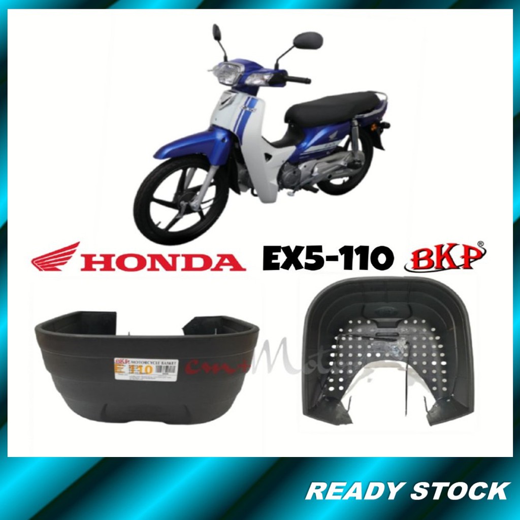 Honda ex5 deals 110