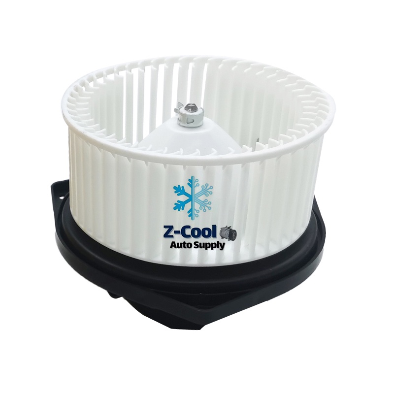Aircond Blower Motor Mitsubishi Triton / Proton Savvy Shopee Malaysia