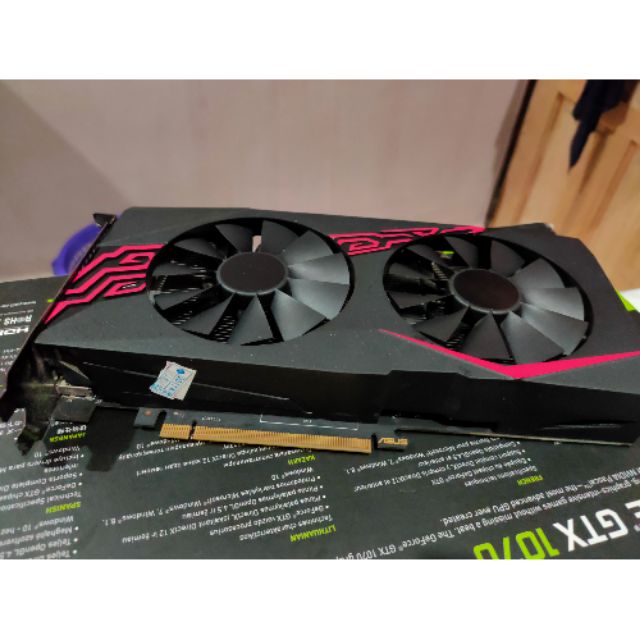 Asus geforce gtx discount 1070 expedition oc