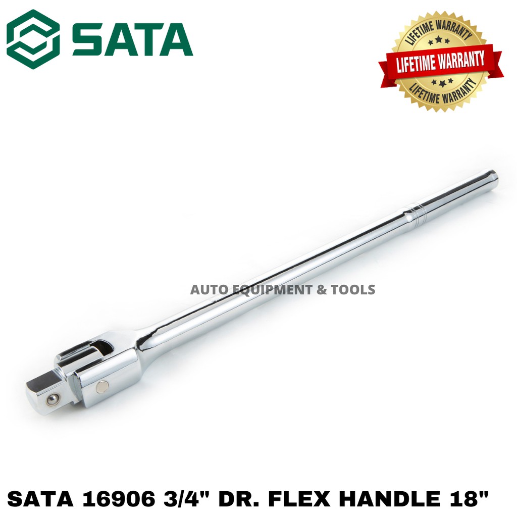 SATA 16906 3/4