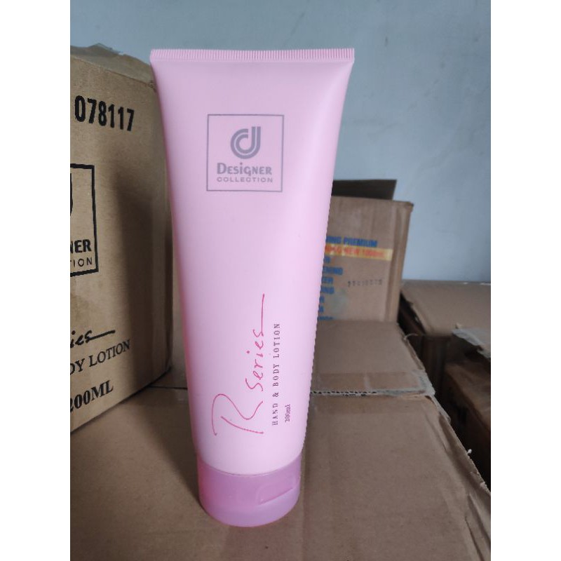 Cosway R Series Hand Body 200 ml | Shopee Malaysia