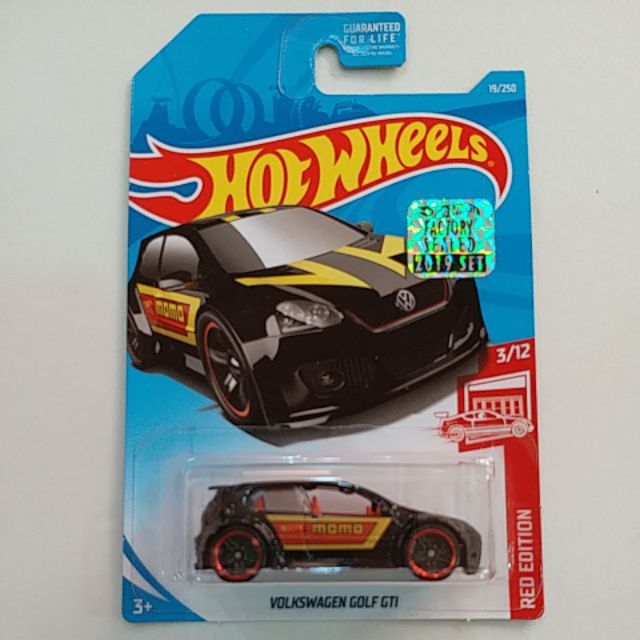 Hot wheels 2024 golf momo