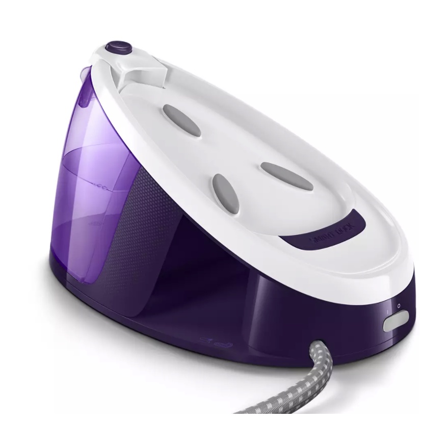 Hot New 2022 Philips FastCare Compact Steam Generator Iron