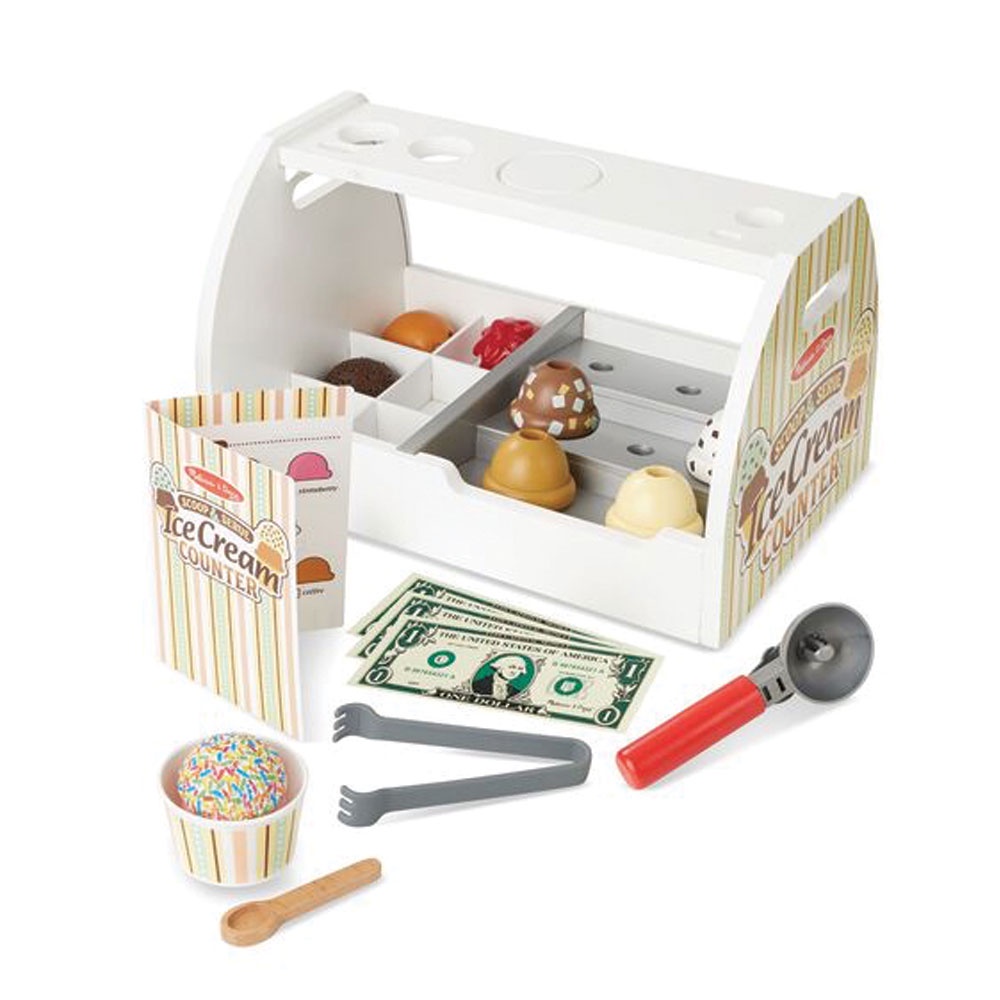 Melissa ice cream maker hotsell