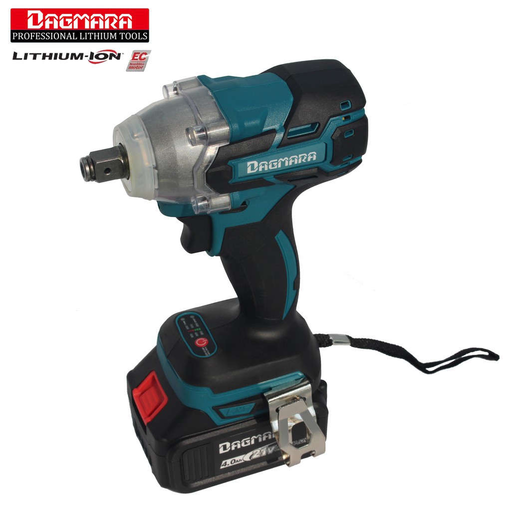 Dagmara impact wrench hotsell