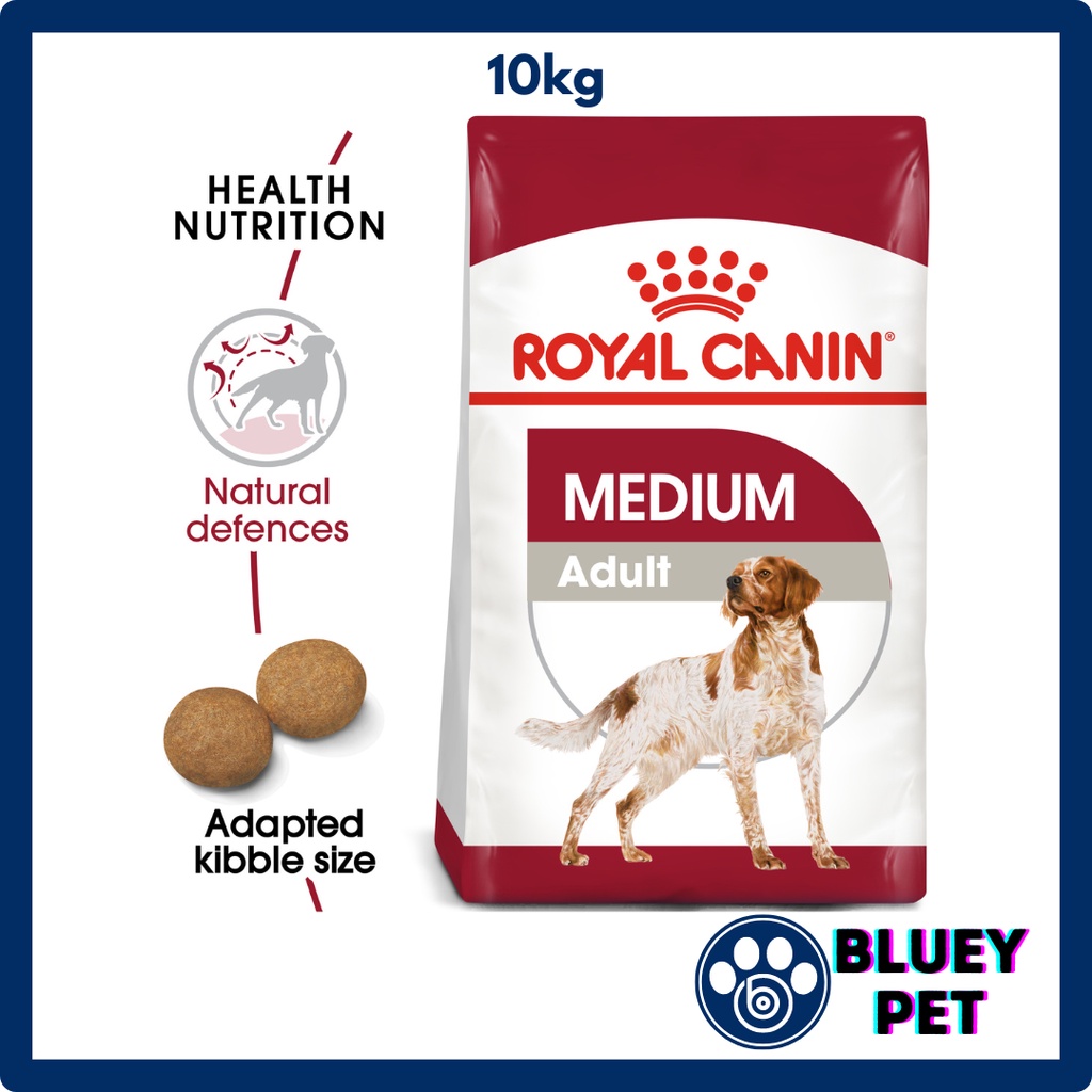 Royal Canin Size Health Nutrition Maxi Adult 10 kg